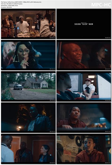 bmf s02e10 x265|BMF.S02E10.WEB.x265.[9jaRocks.Com].mkv .